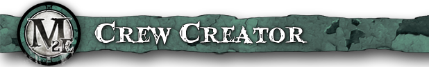 M2E-Crew-Creator